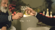 dj khaled GIF by Luc Belaire
