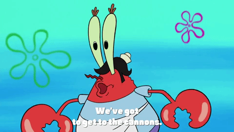 season 9 GIF by SpongeBob SquarePants