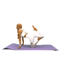 Yogaacademy Sticker by Yoga Academy Istanbul