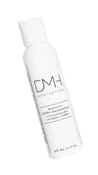Sticker by DMH Aesthetics
