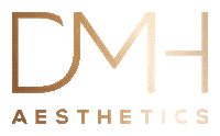 DMHaesthetics dmh dmhaesthetics Sticker