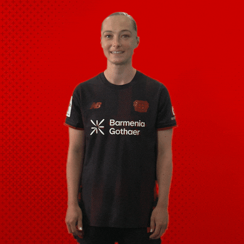 Bayer 04 Bundesliga GIF by Bayer 04 Leverkusen