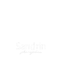 Heart Love Sticker by Sandrin Oficial