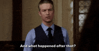 Continue Dick Wolf GIF by Wolf Entertainment