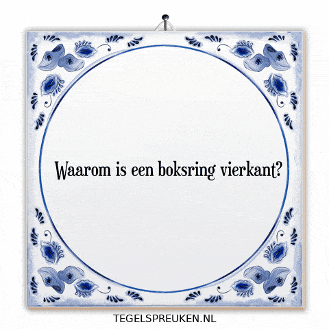 Humor Ontspanning GIF by Tegelspreuken.nl