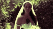 lana del rey ultraviolence GIF
