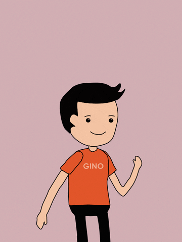 GIF by GINO CERRUTI