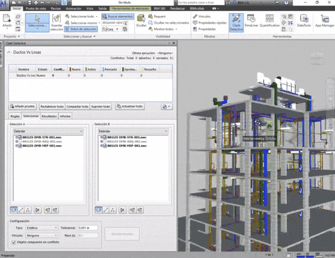 Navisworks Bim360 GIF by BIM-CA