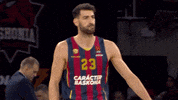 GIF by BASKONIA