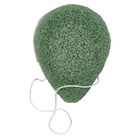 aloe konjac Sticker by HelloBody
