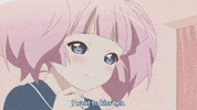 desire kiss GIF