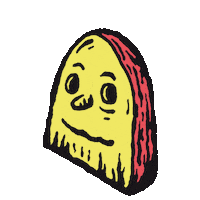 Grave Gravestone Sticker by Emo Nite