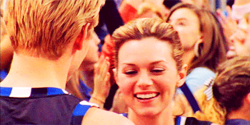 one tree hill coloring credit belleprintemps GIF