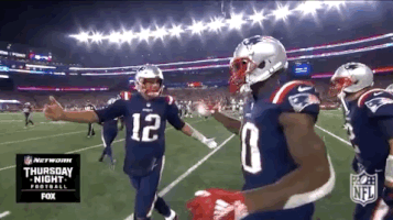 2018 Nfl Football GIF by NFL