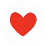 Be Kind Love Sticker