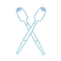 Earth Sustainability Sticker by FinalStraw