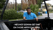 comedy central season 3 episode 17 GIF by Workaholics