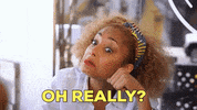 Black Woman Amanda GIF by smartfunnyandblack
