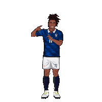 France Football Sticker by SportsManias