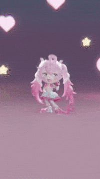 Vtuber GIF by Youtooz