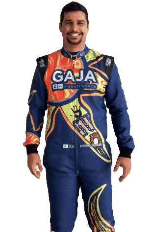 Jeffersonkart Sticker by jampakart