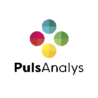 PulsAnalysAB pulsanalys pulsanalysab Sticker