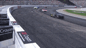New Hampshire Sport GIF by NASCAR