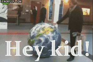Fail The World GIF