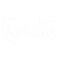Bundle Sticker by Elen Lescoat