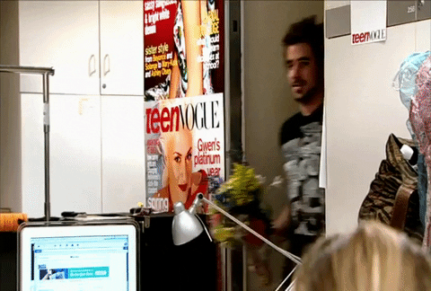 1x10 GIF by The Hills