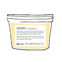 haircare dede Sticker by Davines North America