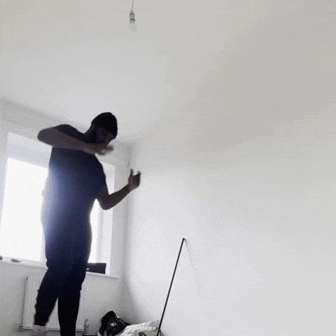 Home Love GIF by DannyDidit LTD