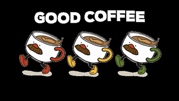 goodcoffeeme good coffee GIF