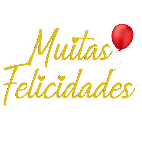elistorycriativo happy birthday bday felicidades elistorycriativo feliz aniversário Sticker