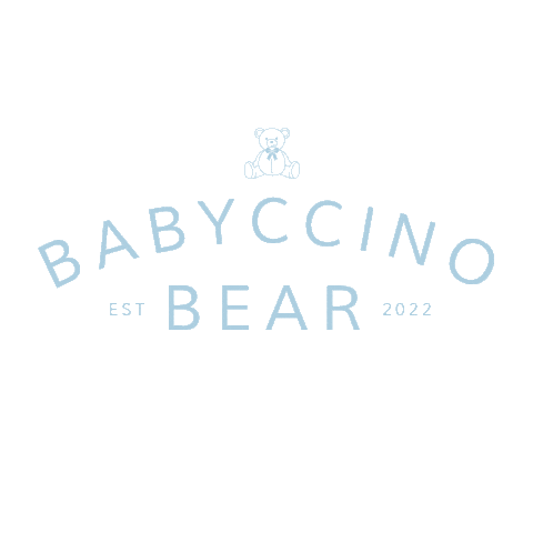babyccinobear_ giphyupload babyccino babyccino bear babyccinobear Sticker