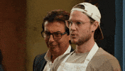 Australia What GIF by MasterChefAU