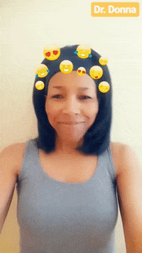 happy good times GIF by Dr. Donna Thomas Rodgers