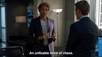 GIF by Lethal Weapon