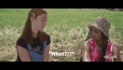 Best Friends What GIF by Hallmark Channel