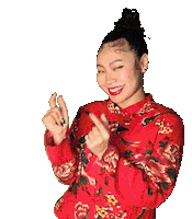yangge янгэ wtfyangge жрусянгэ rabbityangge Sticker