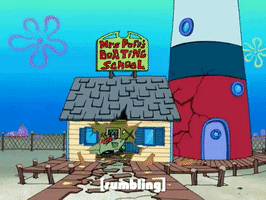 season 8 episode 21 GIF by SpongeBob SquarePants