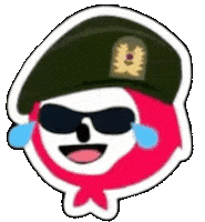 Gd 지드래곤 Sticker