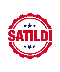 kristaldehagayrimenkull  Sticker