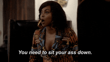 lee daniels empire GIF by Fox TV