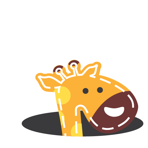 Baby Hello Sticker by Marcus & Marcus