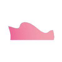 sbamcomunicazione pink wave communication sbam Sticker