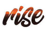 Thriver Sticker by Le-Vel