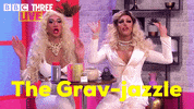 Season 2 Essex GIF by BBC Three