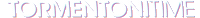 Summertime Tormentoni Sticker by netflixit