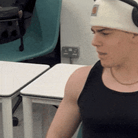Shake Jerk GIF